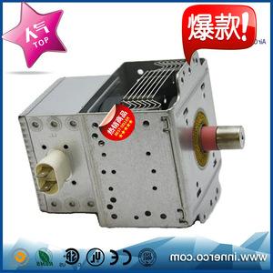 Magnetron M24FB-610 compatible avec les pièces de four à micro-ondes Whirl, accessoire de fonction de scellage - Product Image 2