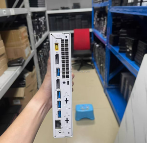 wholesale low price for NEC 7 7gen 8G 256G SSD used business laptop suitable for office and study mini <b>computer</b> supports WIFI - Product Image 3