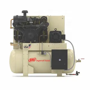 Máquina de pistão de alta pressão HP3-35 para compressor de ar