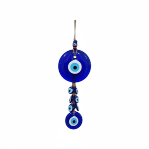 13x33cm Creative Evil Eye Ornement pour la décoration de la maison - Product Image 2