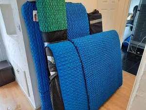 Nuova Coperta Estensibile per Mobili per Traslochi o Spedizioni - Product Image 4