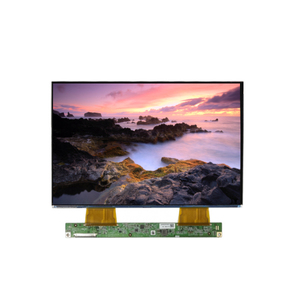 GV101WXB-NZ1-DGP0 CELL FOB 10.1 นิ้ว 1280RGB*800 WXGA 149PPI แบรนด์ใหม่จอแสดงผล LCD ของแท้สำหรับอุตสาหกรรม - Product Image 1