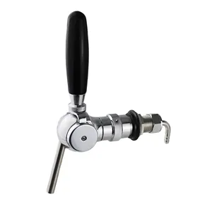 home brewing ball type stout beer tap faucet