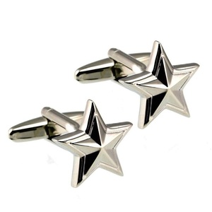 Bouton de manchette gravé en laiton de luxe présent de <span class=keywords><strong>prix</strong></span> de qualité supérieure - Product Image 1