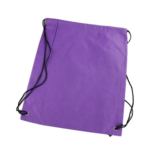 Sac fourre-tout de sport pliable, grande capacité, écologique, réutilisable, imperméable, séchage rapide, avec cordon de serrage et impression de logo personnalisé, vente en gros - Product Image 1