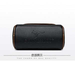 Bolsos de Mano de Cuero Sintético para Mujer, Bolsos de Hombro Cruzados a la Moda, Bolsos de Lujo para Mujer - Product Image 6