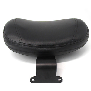 Cubierta de <span class=keywords><strong>asiento</strong></span> trasero para motocicleta, para Honda VTX1300 - Product Image 3