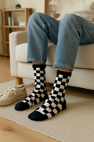 Chaussettes courtes décontractées Mushafier pour hommes et femmes, automne, 100% coton, tricotées, respirantes, séchage rapide, randonnée, entraînements, couleurs personnalisées, logo personnalisé