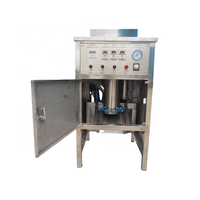 Machine à éplucher automatique d'éplucheur d'ail sec en acier inoxydable au prix le plus bas