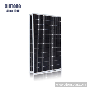 275w panneau solaire polycristallin pour cellule solaire <span class=keywords><strong>sunpower</strong></span> - Product Image 2