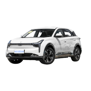 Neta U Blanco, Vehículo de Transporte para Desplazamientos, 5 Asientos, Motor de Nueva Energía, SUV, Automóvil Rentable de Alta Velocidad - Product Image 1