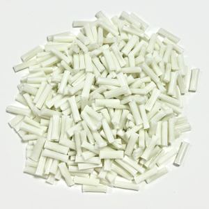 Высокопрочные <span class=keywords><strong>PA66</strong></span> + 30% длинные нейлоновые гранулы из стекловолокна для шпор - Product Image 1