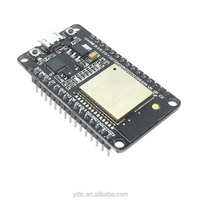 Placa de Desarrollo de Módulo para Hogar Inteligente ESP32-DevKitC con Chipset ESP-WROOM-32, Garantía de 12 Meses
