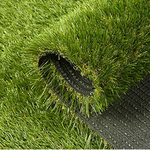 Gazon artificiel pour la décoration du jardin, gazon synthétique - Product Image 4