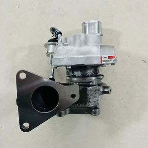 Turbocompresseur pour JMC 3.0T National VI 882252-5004 LN3-6K682-EB - Product Image 1
