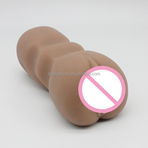 热卖逼真阴道阴道自慰杯成人性玩具口袋猫咪男士 - Product Image 5