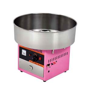 Mquinas De Algodn Azcar Repuestos Mquina Candyfloss Machine Heavy Duty Testata Machine Zucchero Filato - Product Image 2