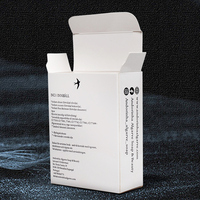 Boîte en Papier Cadeau pour Savon Fait Main, Forme Personnalisée, Moins Chère, Fabrication Chinoise, avec Fenêtre