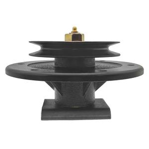 Soporte para Cuchillas de Cortacésped 99-4640 82-676 Negro, Pieza de Repuesto para Accesorios de Cortacésped - Product Image 1