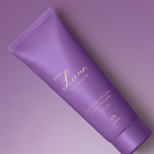 Natura-luna affascinante-corpo idratante profumato 125Ml - (4.23FlOz) - Product Image 1