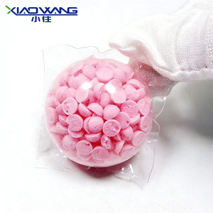 Perlas Aromatizantes <span class=keywords><strong>para</strong></span> <span class=keywords><strong>Lavadora</strong></span>, OEM ODM, Protección del Color, Potenciador de Fragancia - Product Image 3
