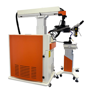 Machine de soudage <span class=keywords><strong>Laser</strong></span> à Fiber de flèche bras de grue nouveau moule Machine à <span class=keywords><strong>souder</strong></span> <span class=keywords><strong>Laser</strong></span> <span class=keywords><strong>fer</strong></span> pour <span class=keywords><strong>souder</strong></span> la réparation de grands moules - Product Image 5