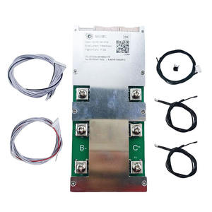 Ant Smart BMS 17-24S 50A 100A 130A 170A 220A <span class=keywords><strong>340A</strong></span> 380A 420A para li-ion Lipo LiFePO4 LTO sodion Paquete de batería 17S 20S 23S 24S - Product Image 2