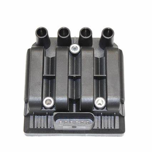 Bobines d'allumage en gros 06A905097 pour <span class=keywords><strong>Volkswagen</strong></span> Santana 3000 - Product Image 1