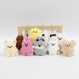 Nuevo Mini Colgante de Stray Kids, FM Field Week, Niños Huérfanos, Dibujos Animados, Lindo Colgante para Mochila Escolar, Llavero - Product Image 4