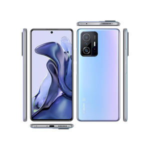 Versione globale <span class=keywords><strong>Xiaomi</strong></span> <span class=keywords><strong>11T</strong></span> <span class=keywords><strong>Pro</strong></span> Smartphone 128G/256G Flagship Snapdragon 888 Octa Core 108MP fotocamera 120Hz AMOLED 120W HyperCharge - Product Image 2