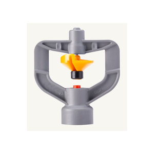 Agriculture <strong>Irrigation</strong> System Green Hose Full Coverage 360degree Nel S10 Plate Rotate <strong>Micro</strong> <strong>Sprinkler</strong> - Product Image 4