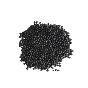 Plastic Granules LDPE Recycled Granules PVC Compounds