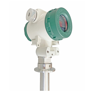 Indicador de nivel capacitivo Varilla de alta temperatura Transmisor a prueba de explosiones Indicador de nivel de admisión RF Interruptor de nivel - Product Image 4