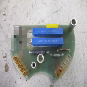 Placa de calibración 1151-377-1 Usado Nuevo Original Listo Stock Automatización industrial PLC Controlador de programación PLC dedicado - Product Image 1