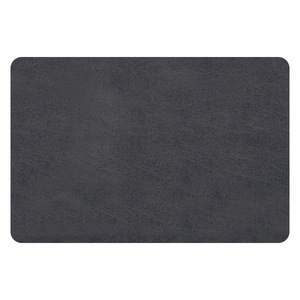 Tapis de drainage pour comptoir de cuisine, couverture complète, séchage rapide, absorbant pour robinet d'évier, rectangulaire, couleur unie, fibre de polyester - Product Image 3