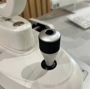 <span class=keywords><strong>Microscope</strong></span> à fente à éclairage LED SL-F5, appareil de diagnostic ophtalmique - Product Image 5