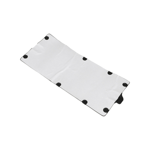 KuKirin Antislip Rubber <b>Pad</b> Foot Mat for KUGOO Kukirin G4 <b>Electric</b> Scooter Pedal Foot <b>Pad</b> Replacement Spare Parts - Product Image 3