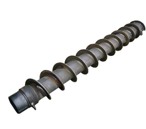 <span class=keywords><strong>Tarière</strong></span> à tige <span class=keywords><strong>creuse</strong></span> 3 1/4'' (3,25'') pour plateforme de forage - Product Image 1
