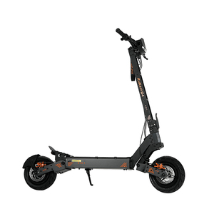 Patinete Eléctrico Plegable KuKirin G4 con Envío a Europa, Motor Trasero de Tracción Única, Batería de 20Ah, Alto Rendimiento, Patinetes J15 - Product Image 5