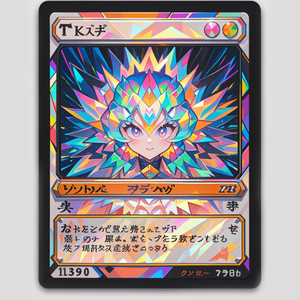 Embalaje DE CARTAS COLECCIONABLES personalizado efecto brillo Impresión de cartas <span class=keywords><strong>pokeman</strong></span> barajas de calidad - Product Image 1