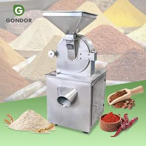 Molino de Especias Criogénico 2 en 1, Molinillo de Hierbas para Hielo y Azúcar - Product Image 1