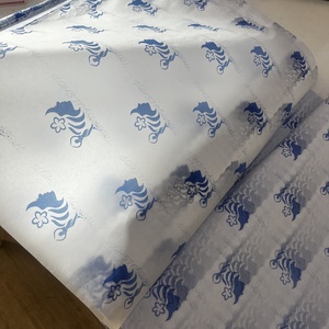 Makyaj Ürünleri için Özel Renkli Baskılı Mendil Kağıdı Ambalaj ve Paketleme Kağıdı - Product Image 3