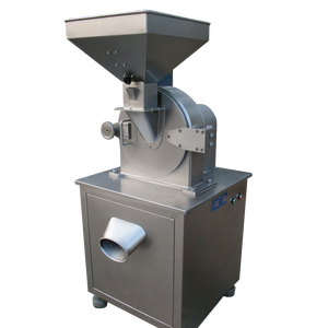 เครื่องบดเนื้อเค้กบุกสแตนเลสแบบแห้งเครื่องบด<span class=keywords><strong>เนื้อ</strong></span>ผงละเอียด - Product Image 5