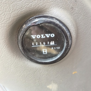 รถขุด Ec480วอลโว่48ton รถขุดขนาดใหญ่มีความเสถียรและความน่าเชื่อถือสูง - Product Image 6