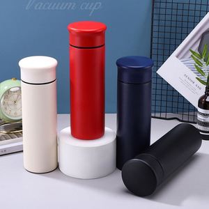 2024 Factory Bestseller 304 Stainless Steel Double Wall Outdoor Insulated Vacuum Thermos Bottle With Custom Logo - Product Image 2