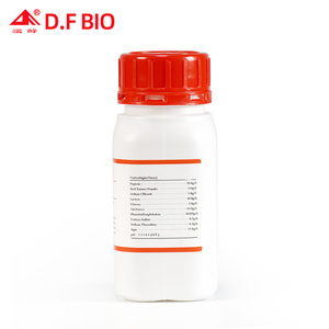 Medio de Cultivo TSI Deshidratado en Polvo 250g |   <span class=keywords><strong>Agar</strong></span> Triple Sugar Iron para Microbiología de Laboratorio y Alimentaria - Product Image 3