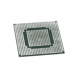 672 FBGA ชิปวงจรรวม 5CSXFC6C6U23C7N พร้อมใช้งานในสต็อก IC SOC CORTEX A9 800MHZ 672UBGA - Product Image 1