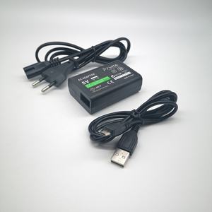 Ordeñador para todos los coches, cortacésped <span class=keywords><strong>de</strong></span> 5V Addddapapharharharharging able ord para ONY svita ITA 2000 ame Console - Product Image 2