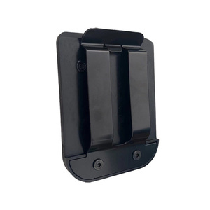 Outil de fixation rapide à clipser pour ceinture porte-outils, compatible multi-régions (Europe, Amérique du Nord, Asie du Sud-Est) - Product Image 2