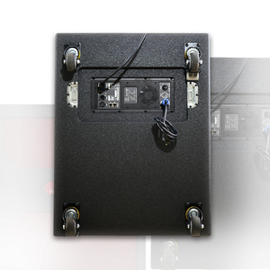 Altavoz de Audio Profesional Pro110, Altavoz de Línea de Dos Vías de 10 Pulgadas, para Interiores y Exteriores, para Iglesias - Product Image 2